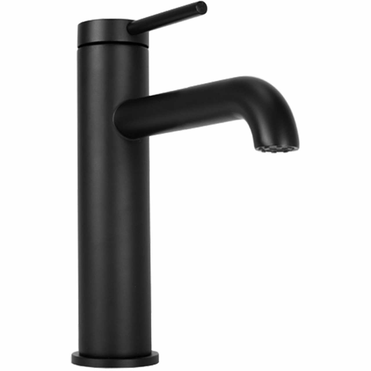 Poze Baterie Spot neagra H18 cm