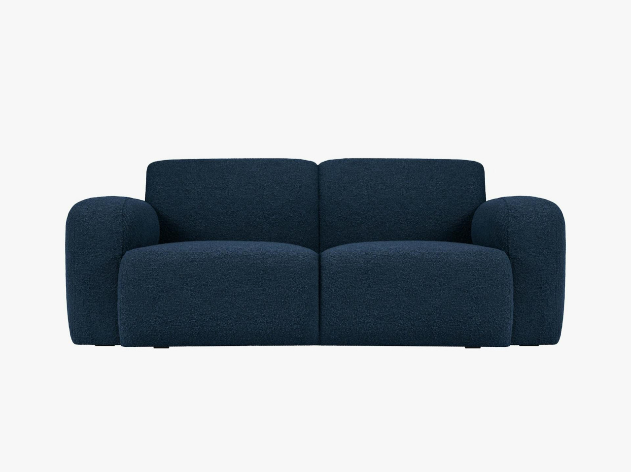 Poze Canapea 2 locuri Molino plusat L170 cm