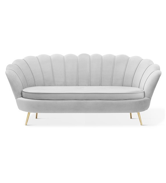 Poze Canapea 3 locuri Muszelka L180 cm