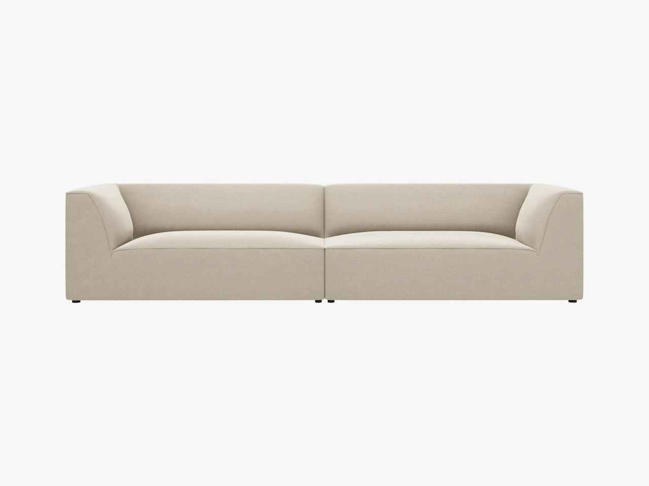 Poze Canapea 4 locuri Ruby catifea L302 cm