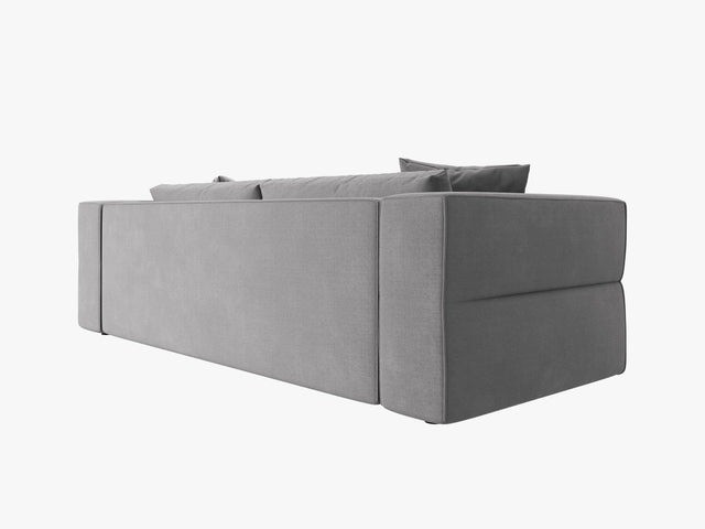 Poze Canapea 4 locuri Tyra stofa L248 cm