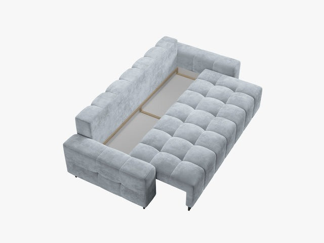 Poze Canapea extensibila 3 locuri Byron L250 cm