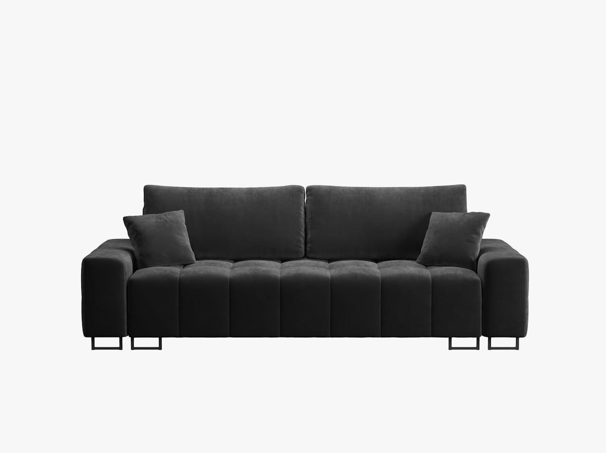 Poze Canapea extensibila 3 locuri Byron L250 cm
