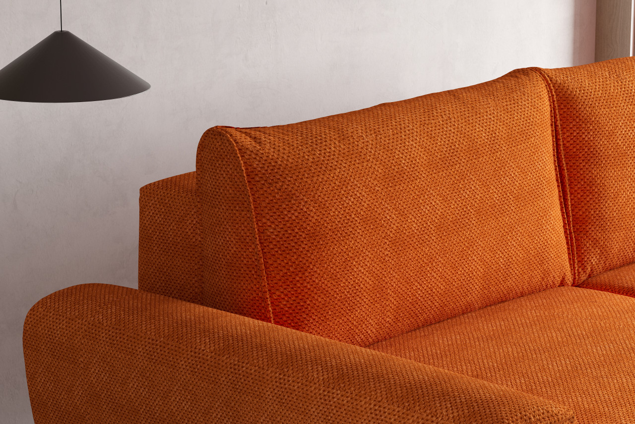 Poze Canapea extensibila Bali - L240 x l105 x h85 cm