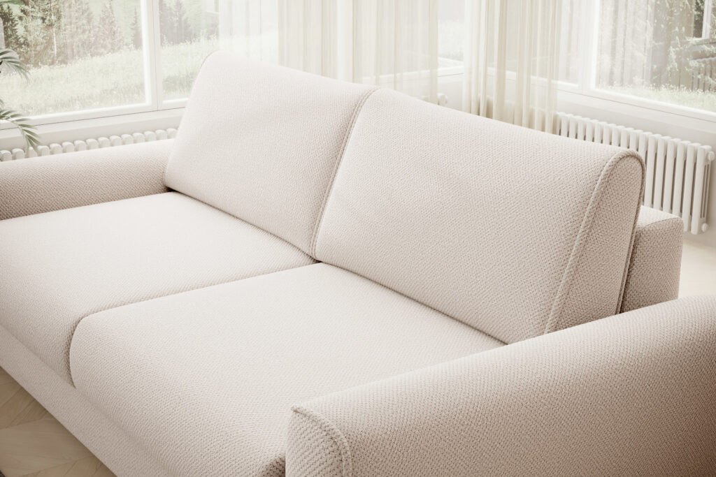 Poze Canapea extensibila Capri L183 cm