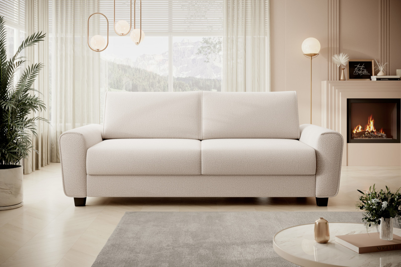 Poze Canapea extensibila Capri L203 cm