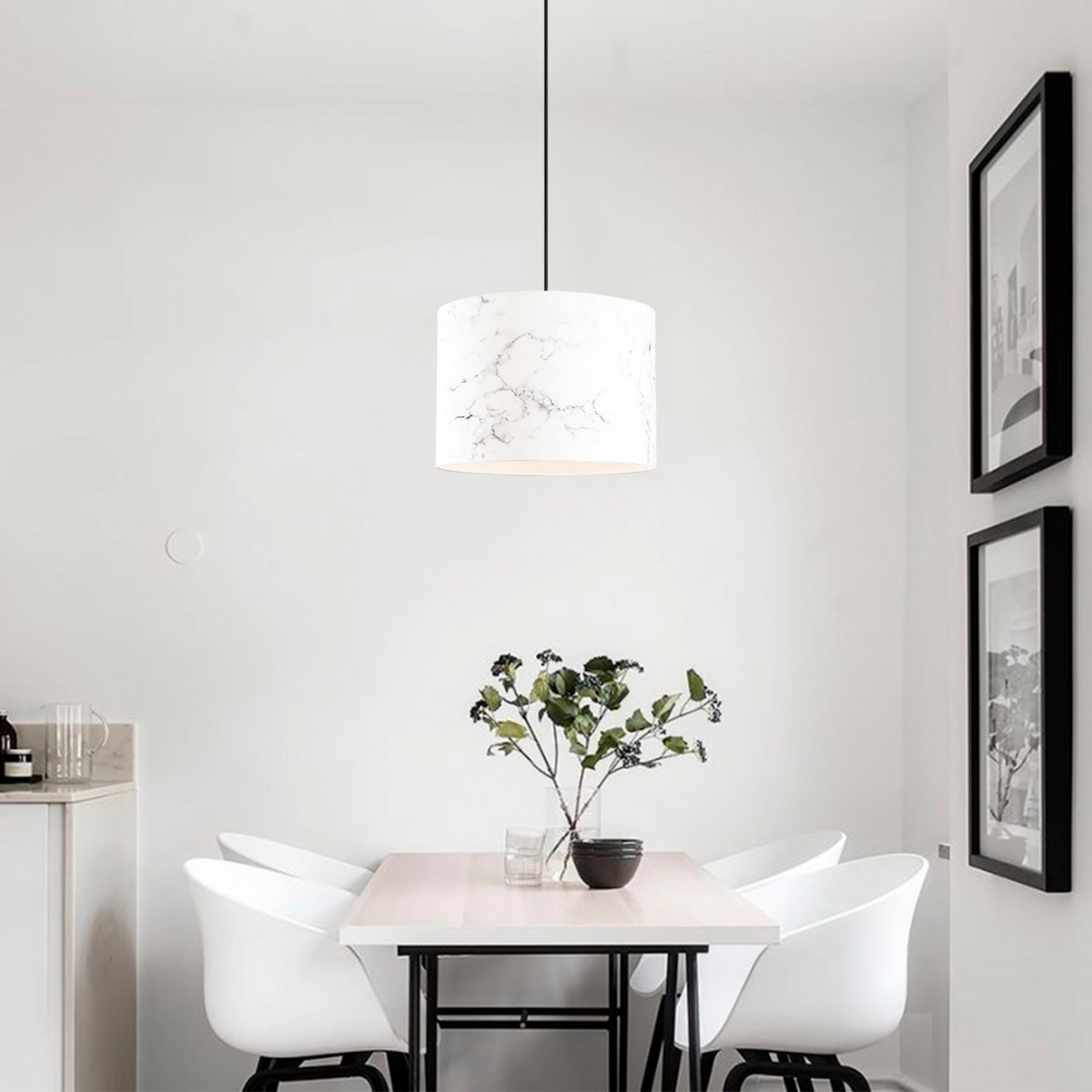Poze Candelabru Abajur - 6417