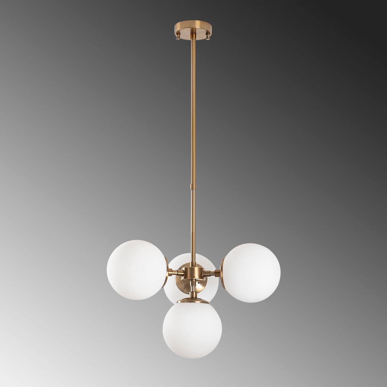 Poze Candelabru Akkas - 10060