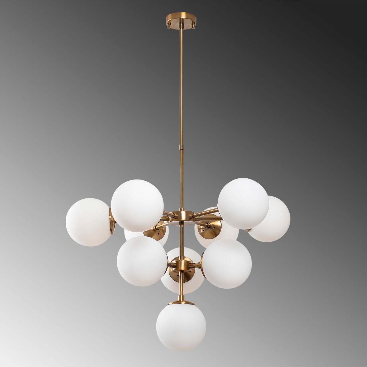 Poze Candelabru Akkas - 10100