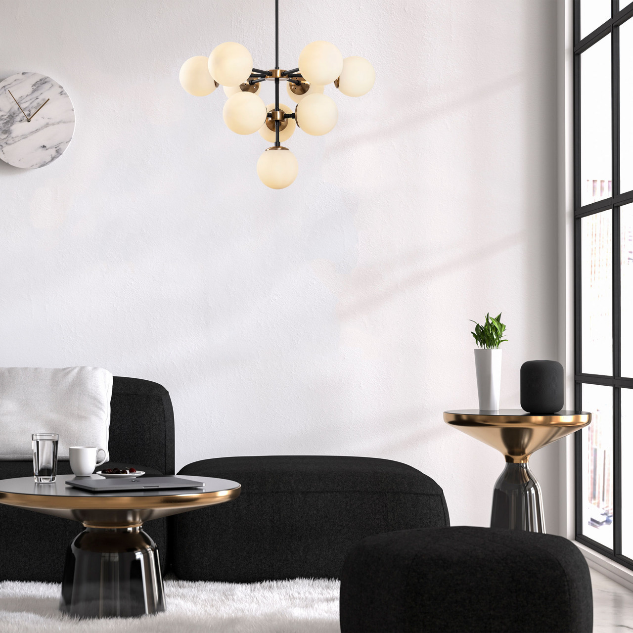 Poze Candelabru Akkas - 10105