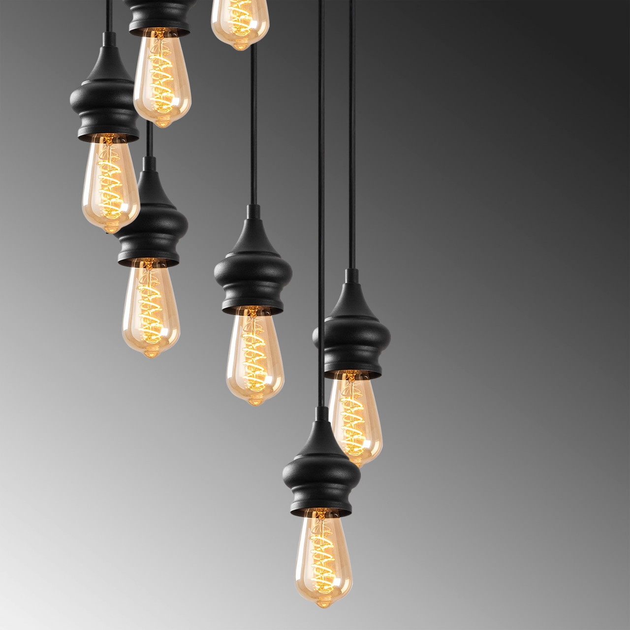 Poze Candelabru Alaaddin - 6246
