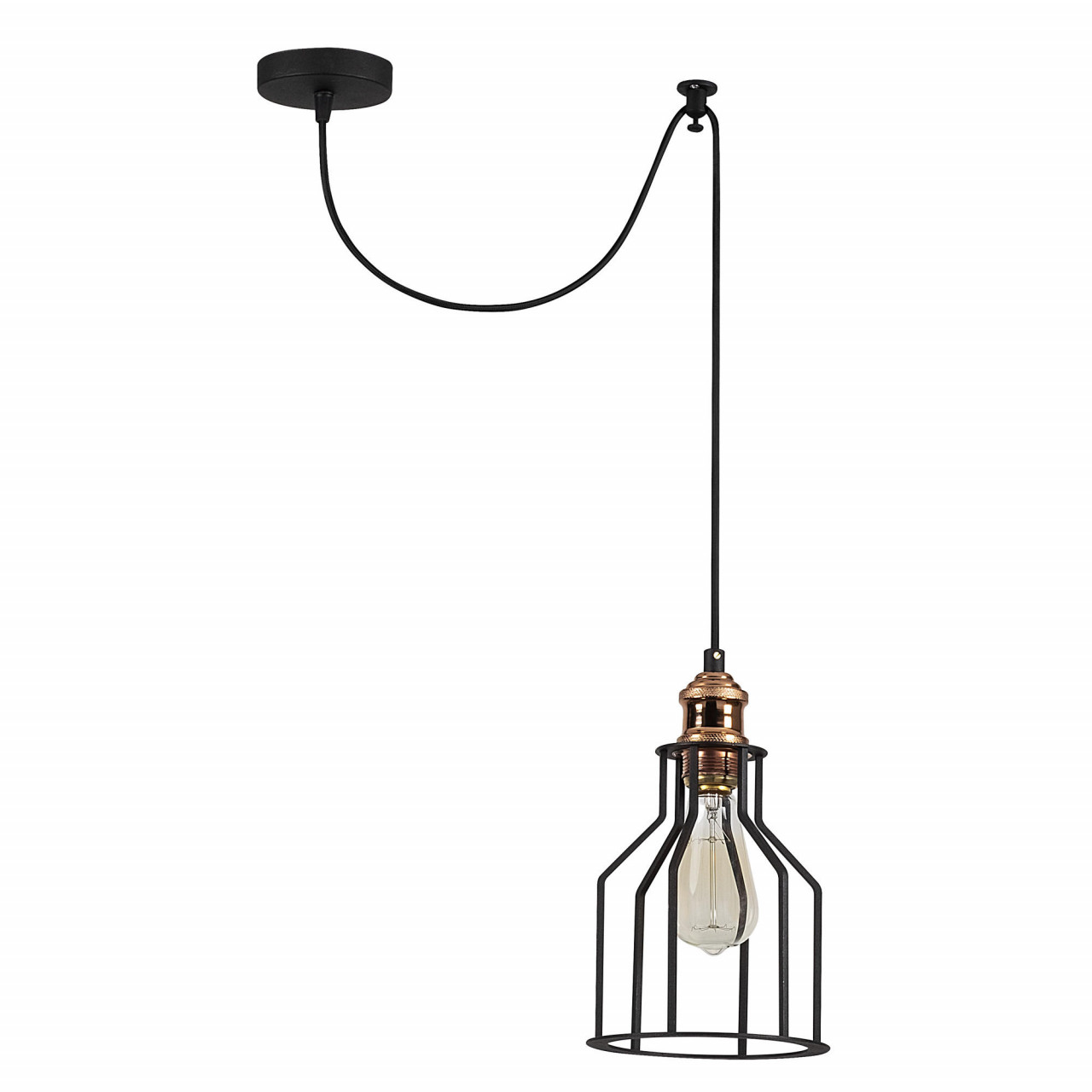 Poze Candelabru Alacati - N-1093