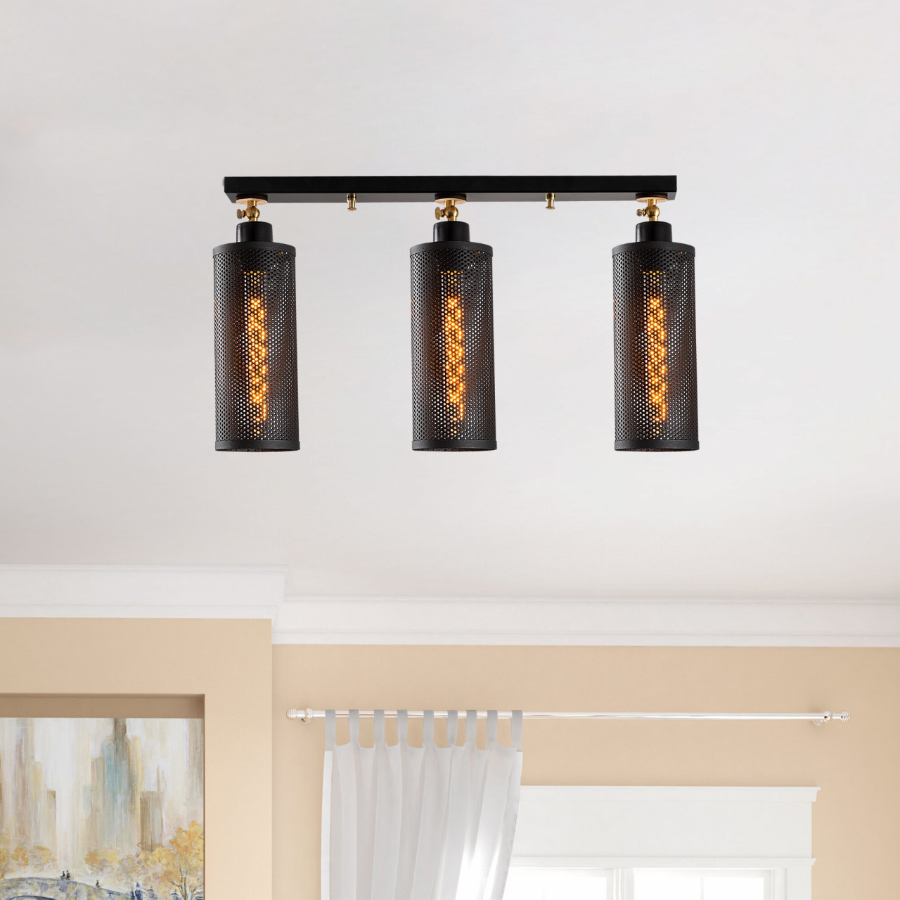 Poze Candelabru Amasra - N-986