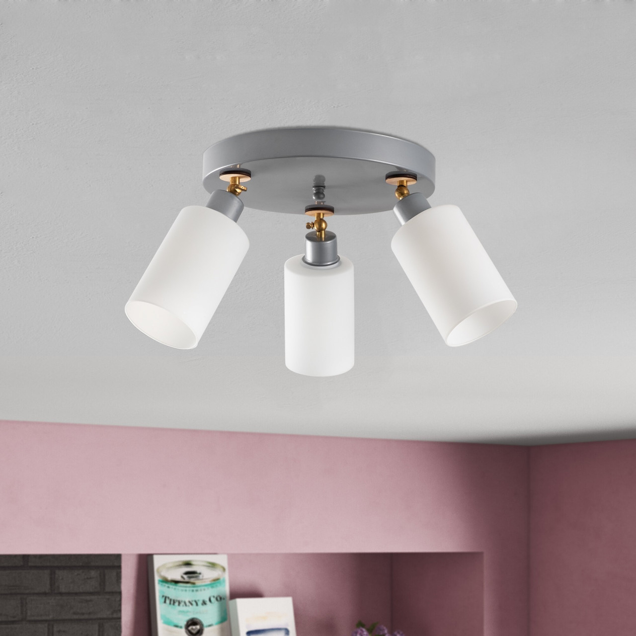 Poze Candelabru Balcova - N-342