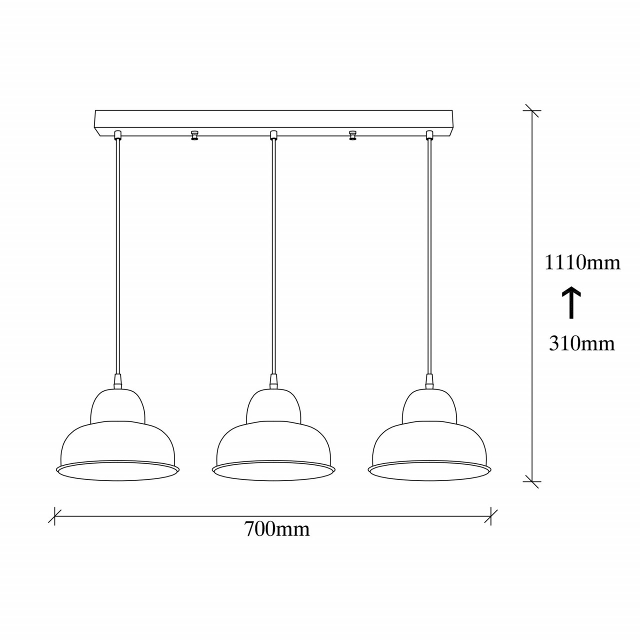 Poze Candelabru Berceste - 180VINTAGE-S1