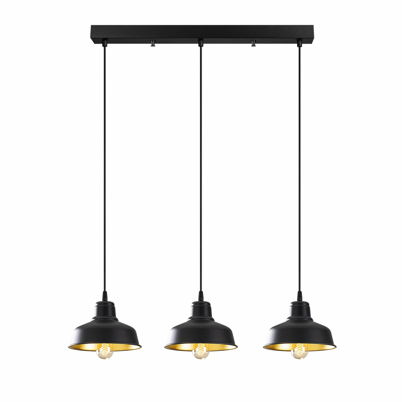 Poze Candelabru Berceste - 181BLACK-S1