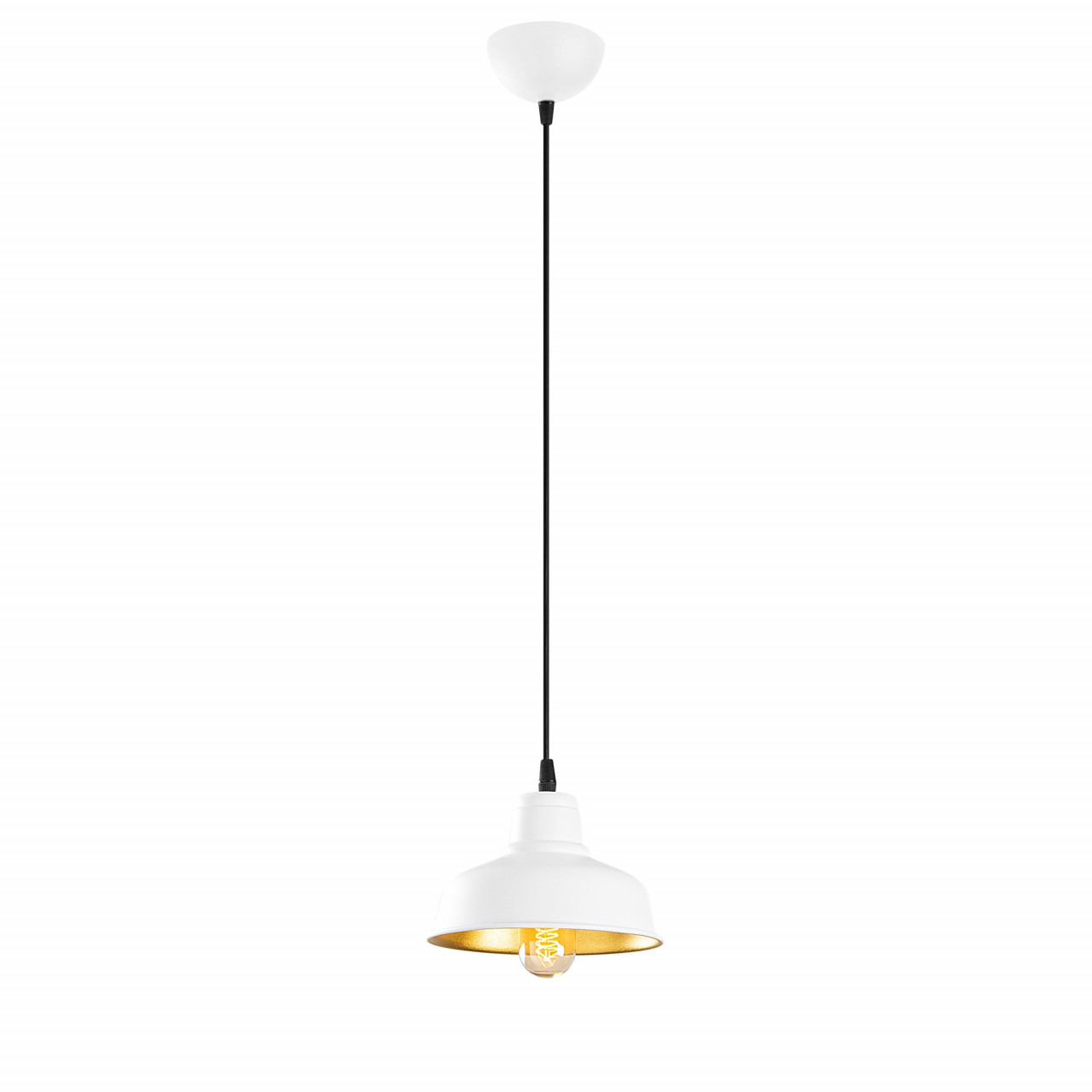 Poze Candelabru Berceste - 181WHITE-S