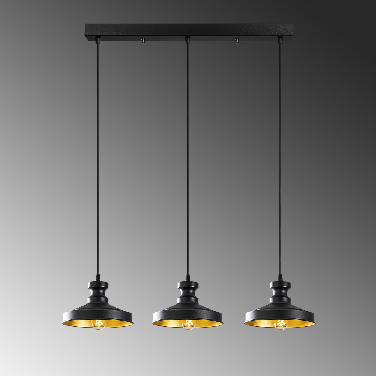 Poze Candelabru Berceste - 182BLACK-S1