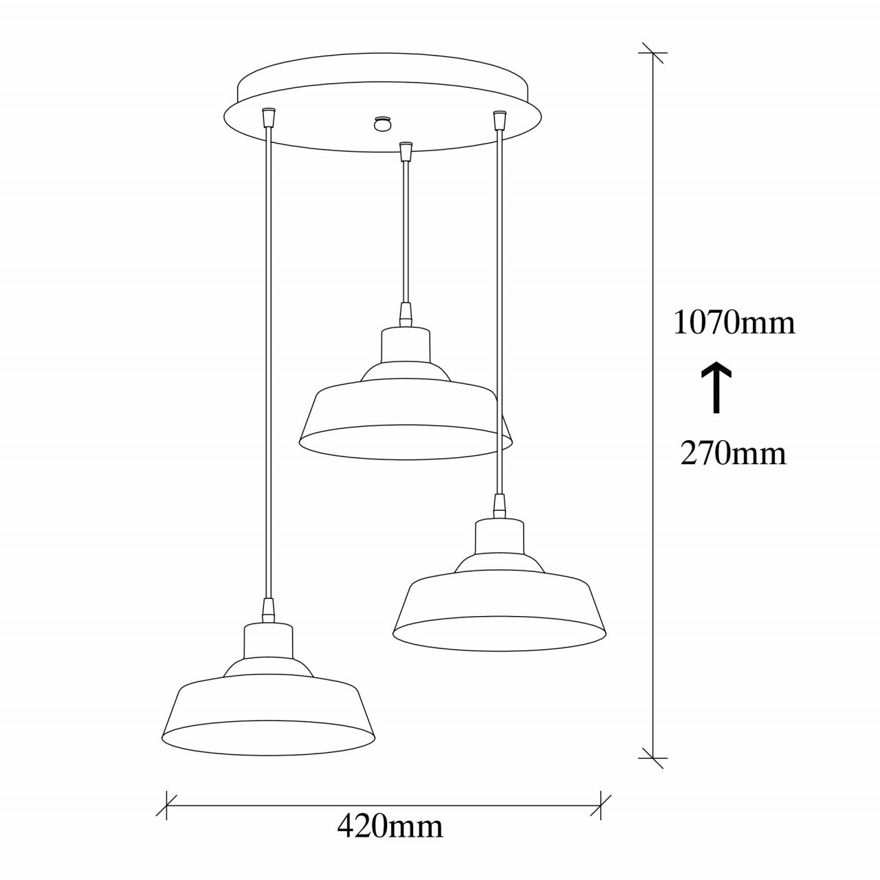Poze Candelabru Berceste - 189 vintage - S2