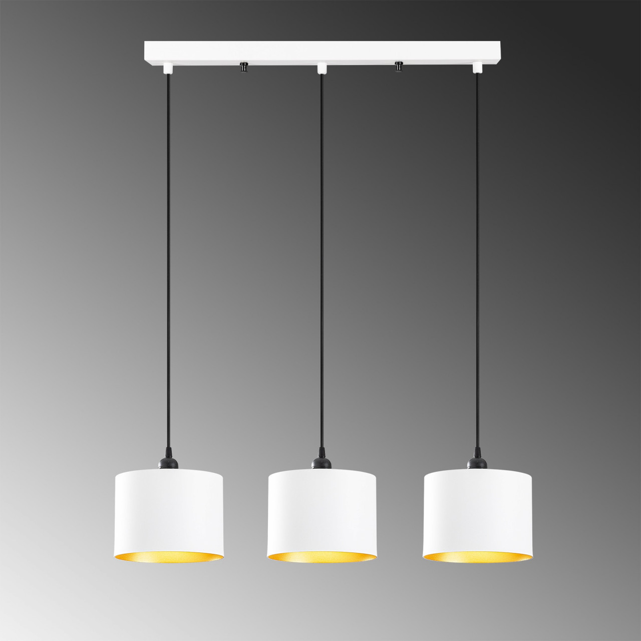 Poze Candelabru Berceste - 195WHITE-S1