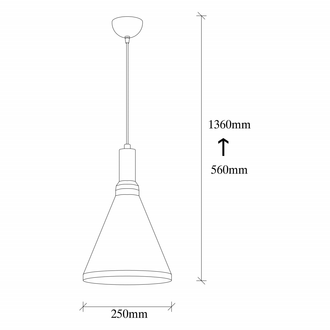 Poze Candelabru Berceste - 206-S