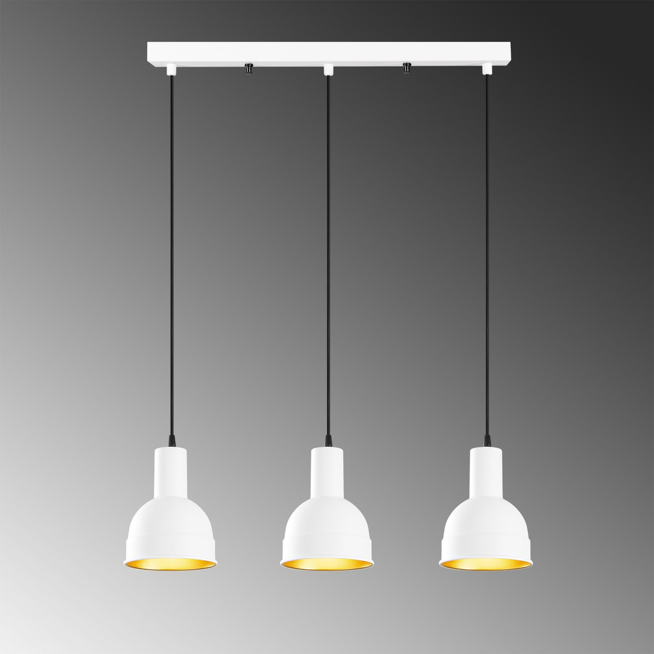 Poze Candelabru Berceste alb - 183