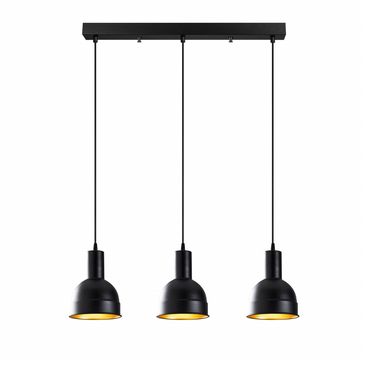 Poze Candelabru Berceste negru - 183