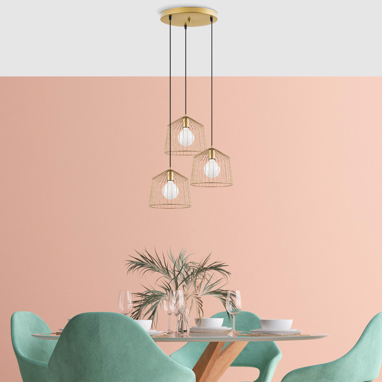 Poze Candelabru Cat - 12070