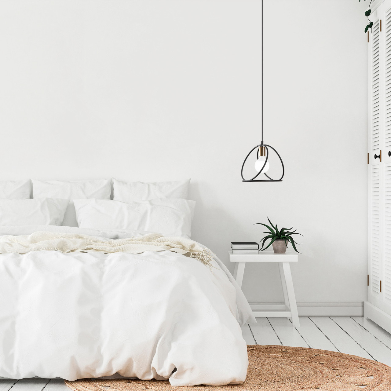 Poze Candelabru Circle - 2871