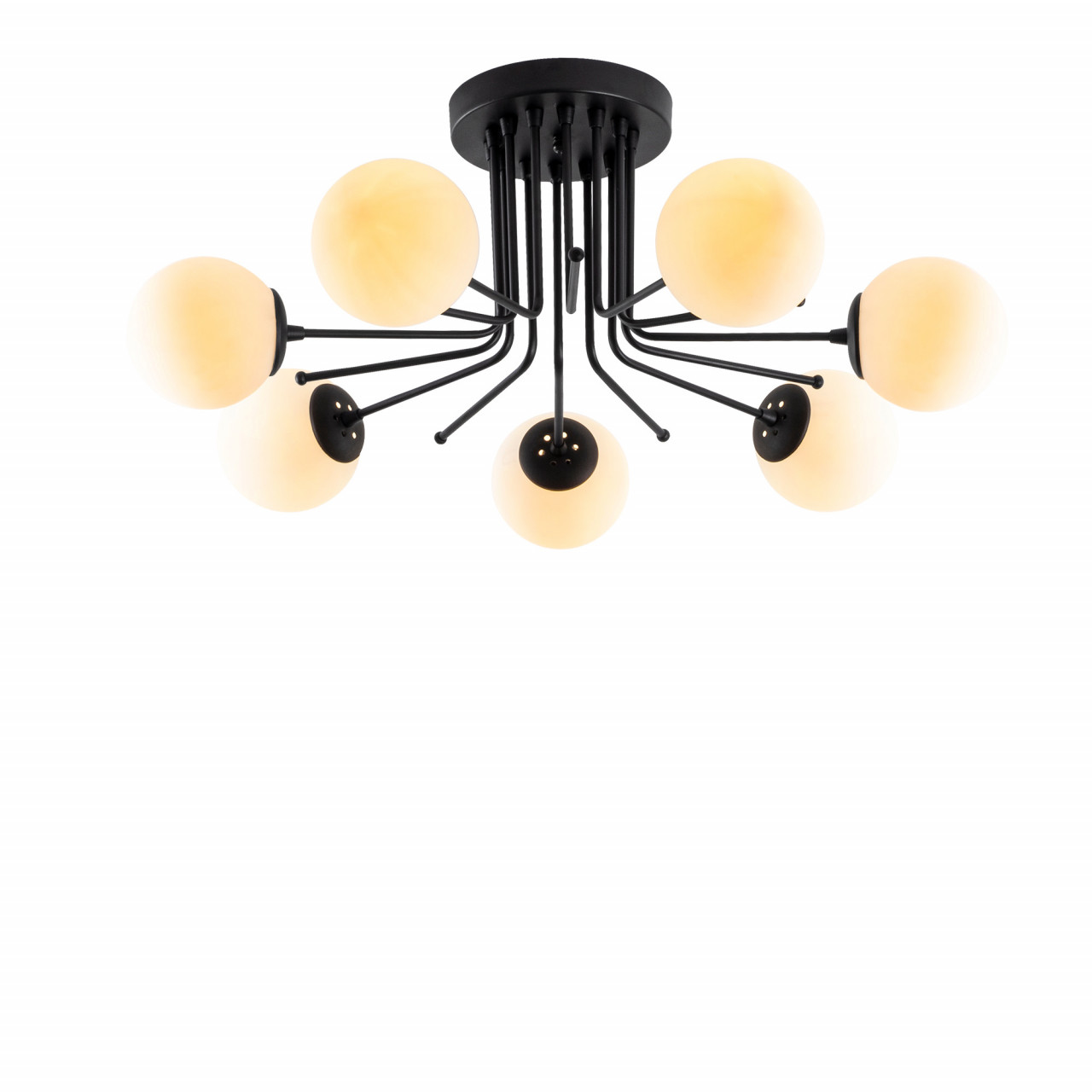 Poze Candelabru Daisy-147-AV