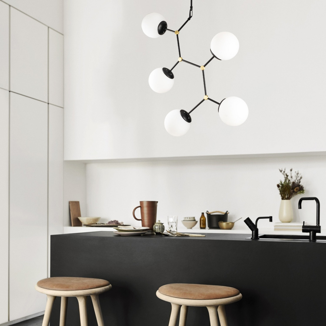 Poze Candelabru Damar - 6311