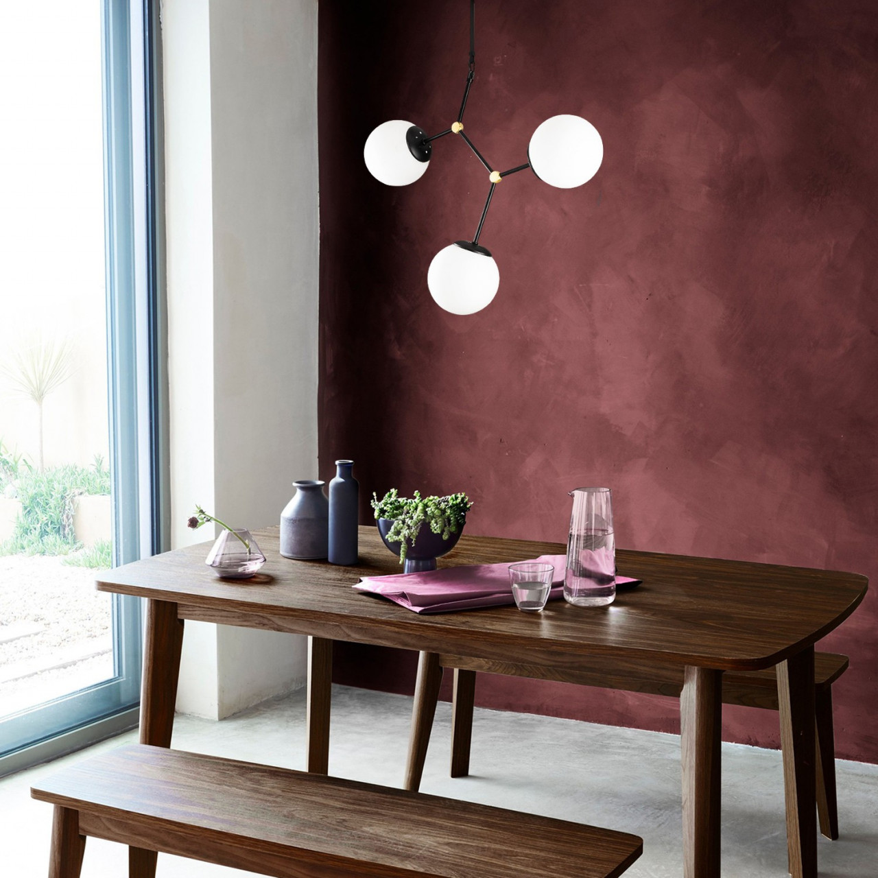Poze Candelabru Damar - 6316