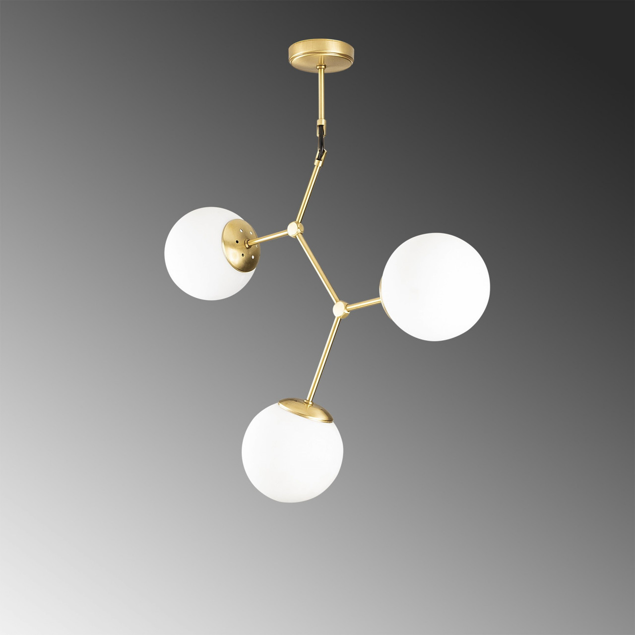 Poze Candelabru Damar - 6317