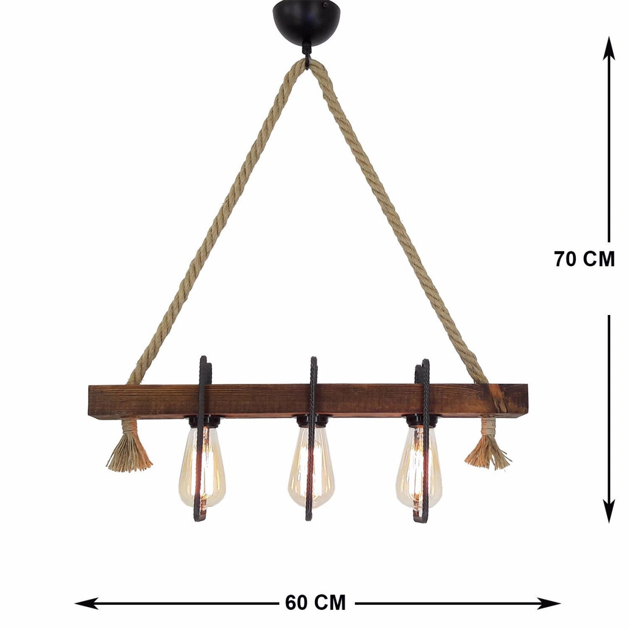 Poze Candelabru Demir Kutuk 2