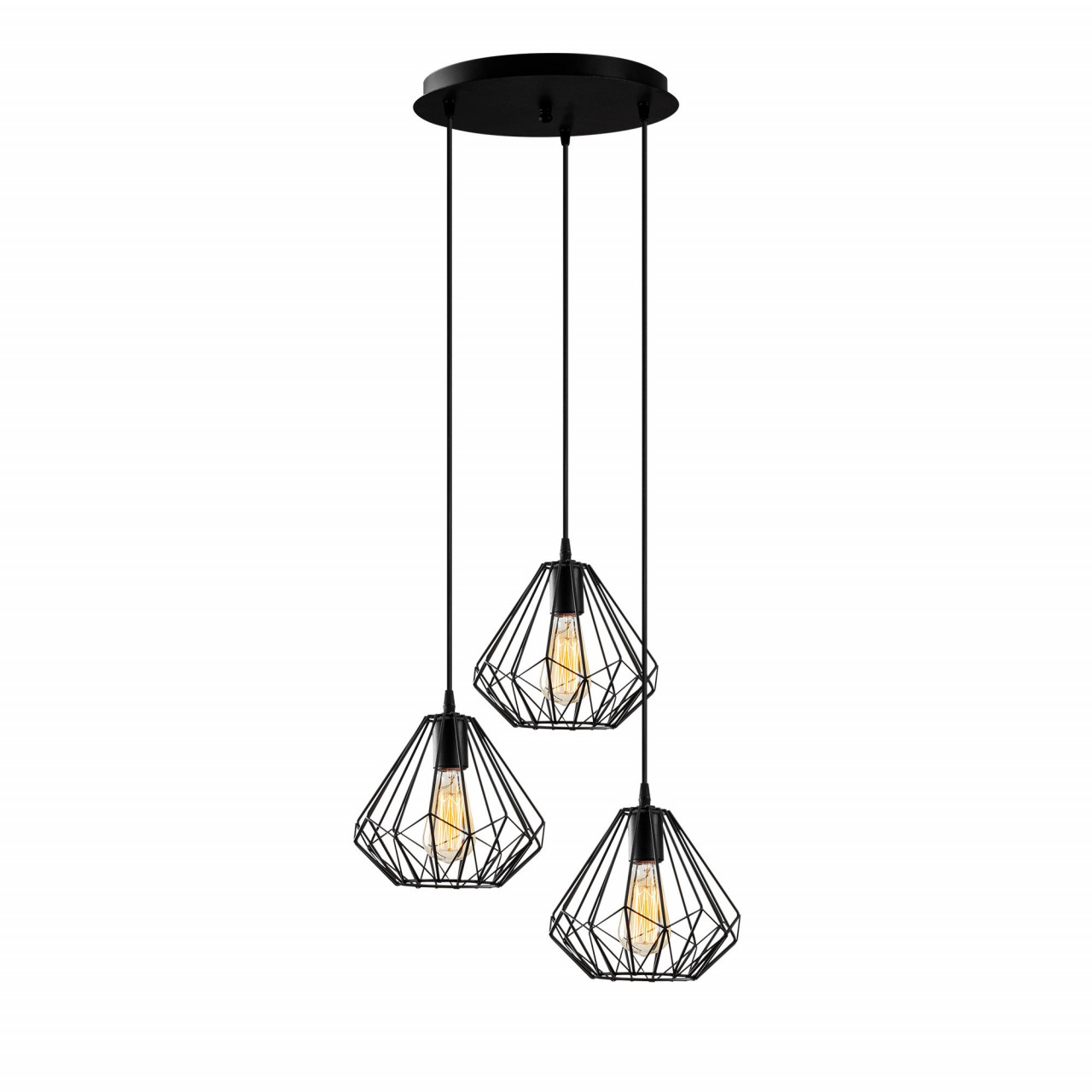 Poze Candelabru Diamond - 704-S2