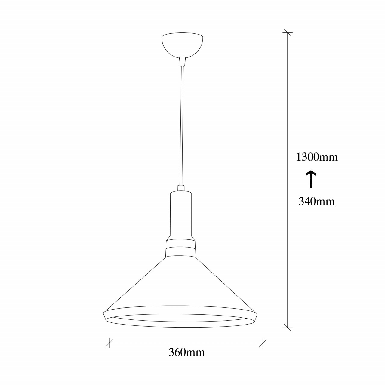 Poze Candelabru Dodo - 2381