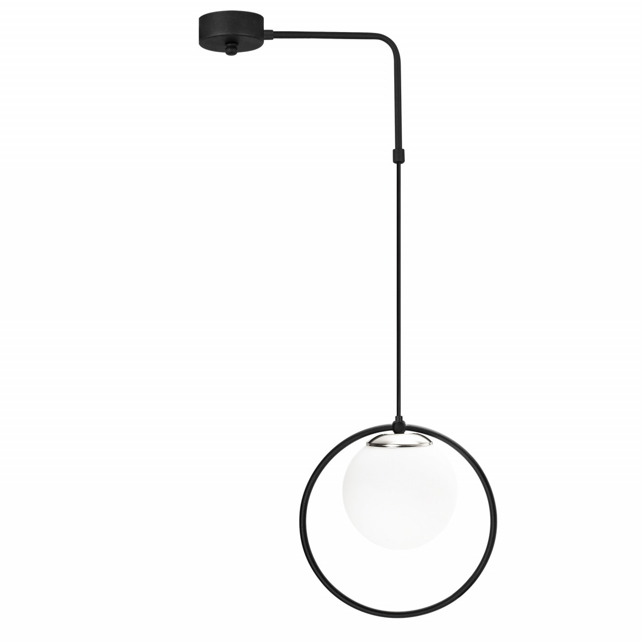 Poze Candelabru Dolunay - 4496