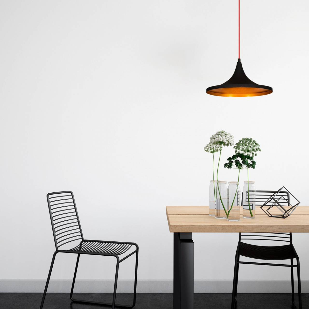 Poze Candelabru Elmas - 3531