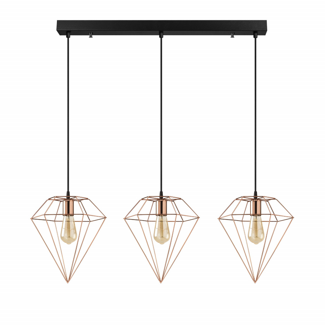 Poze Candelabru Elmas - 6292