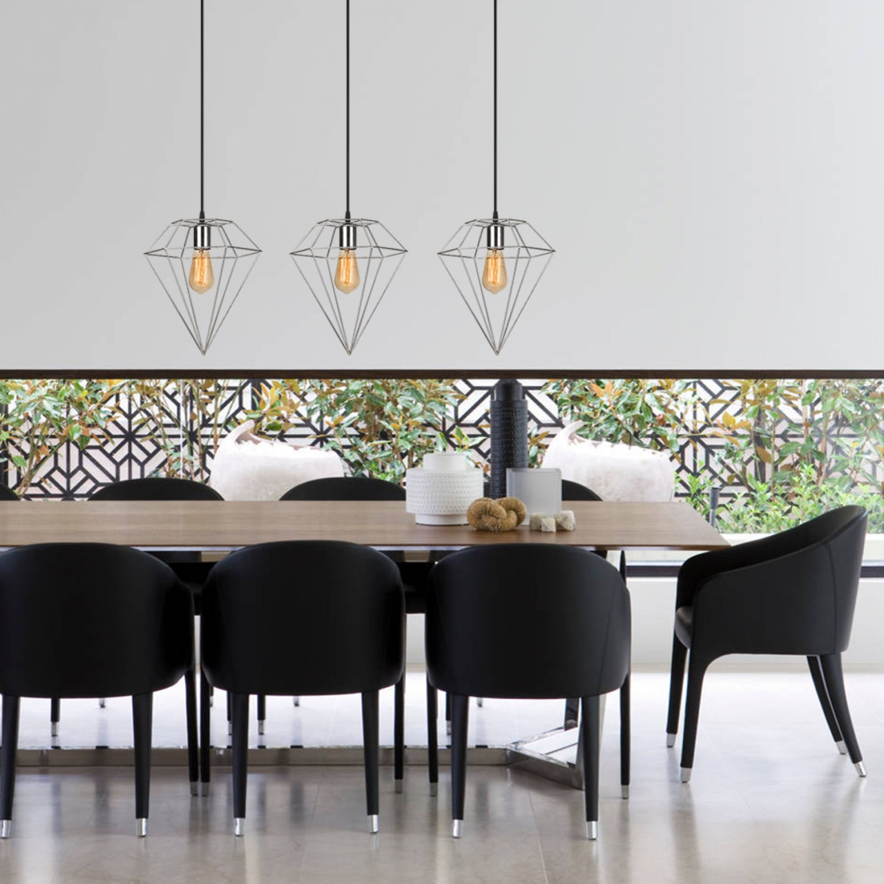 Poze Candelabru Elmas - 6294