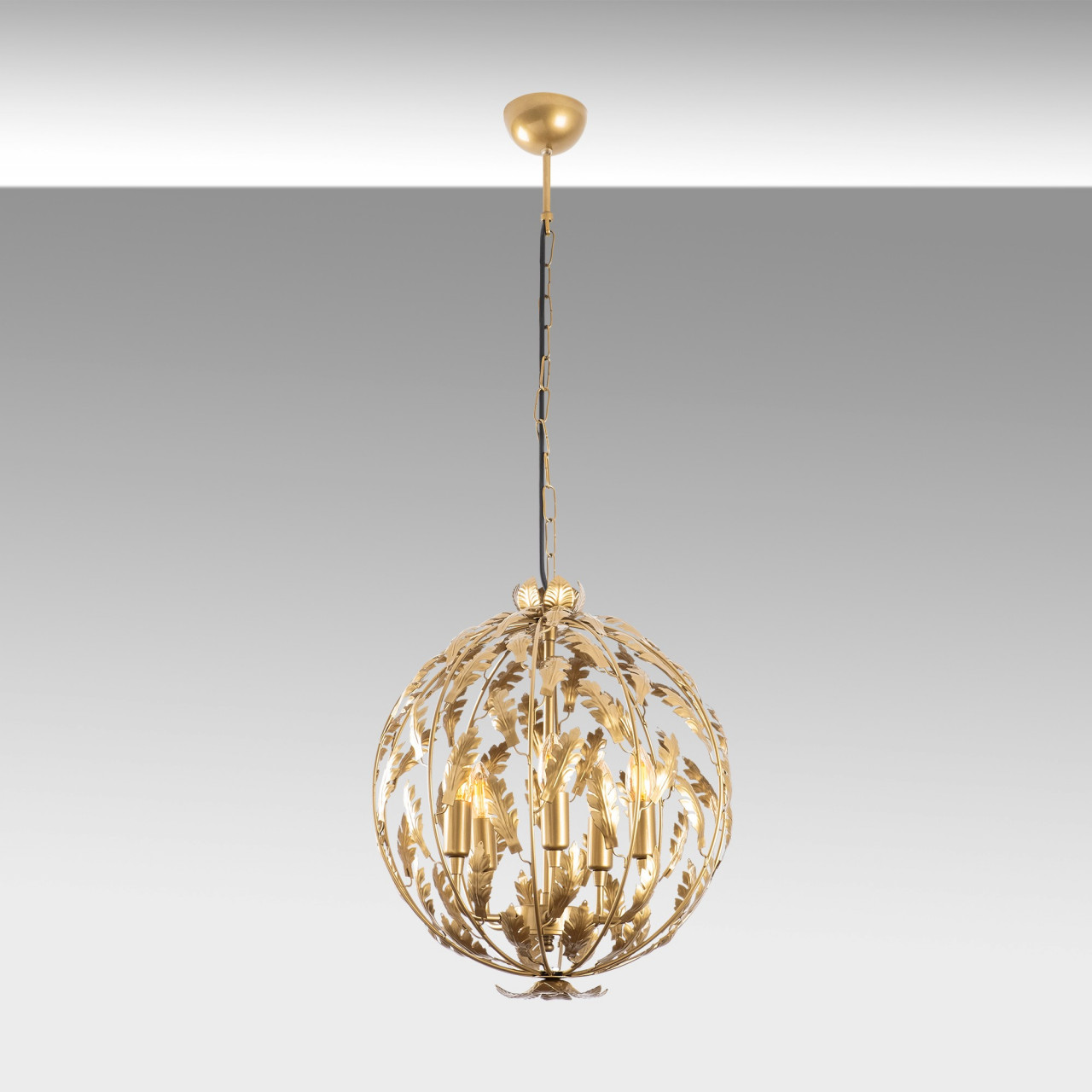 Poze Candelabru Endustriyel - 11056