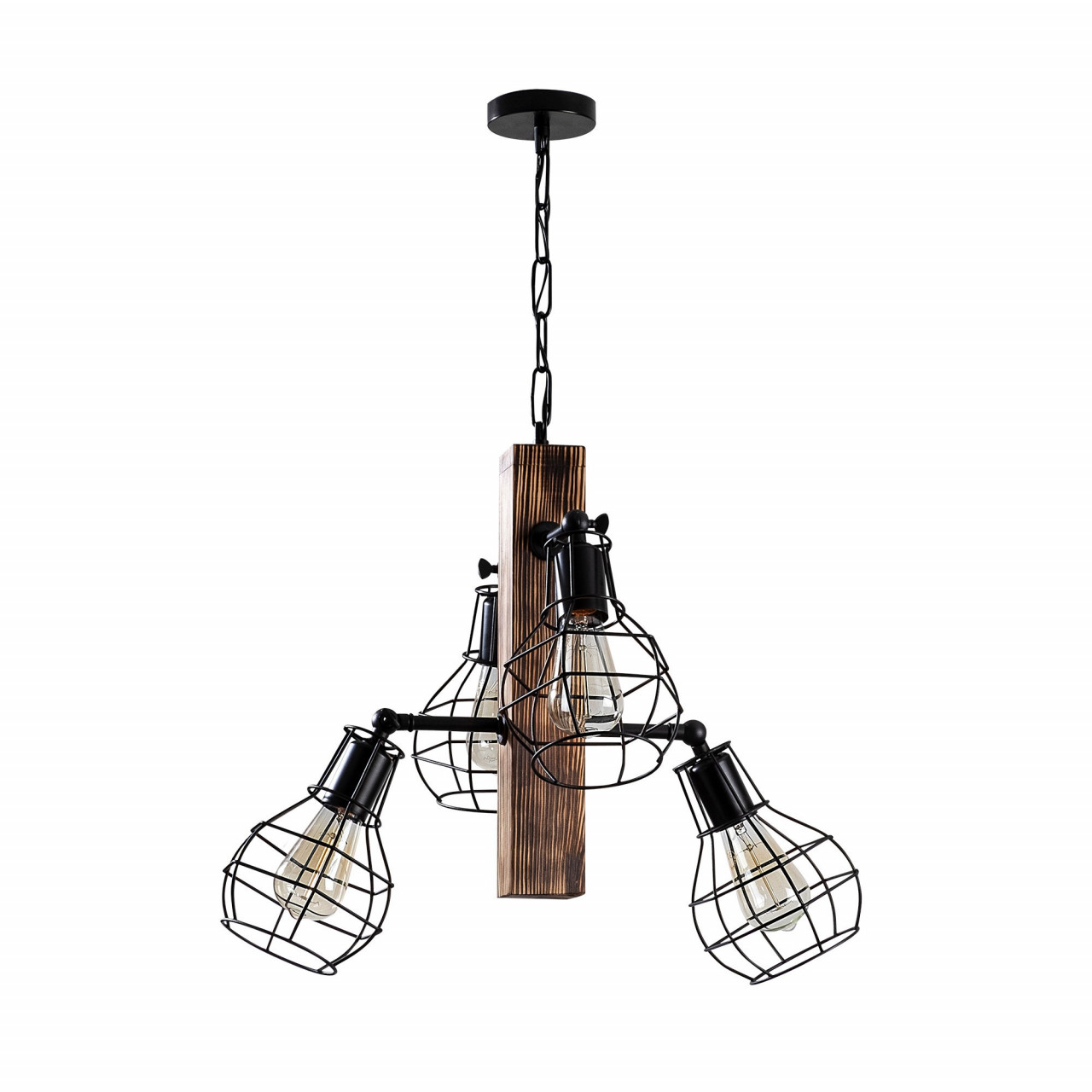 Poze Candelabru Erebos - 107-AV