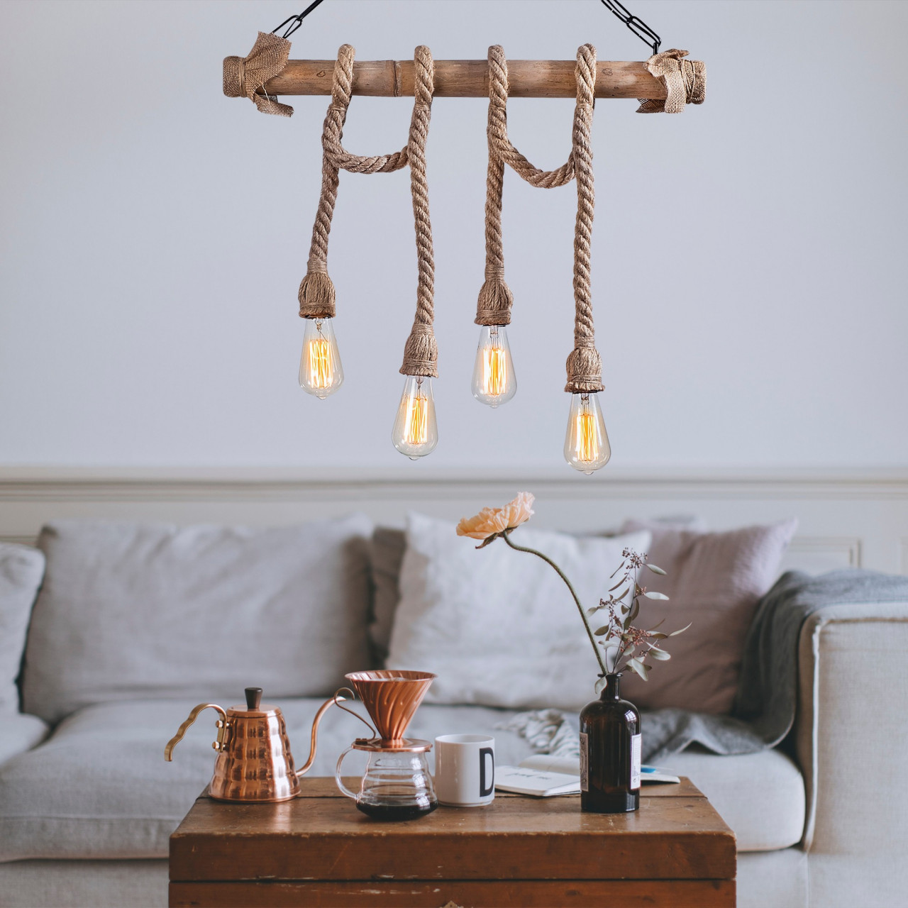 Poze Candelabru Erebos - 112-AV