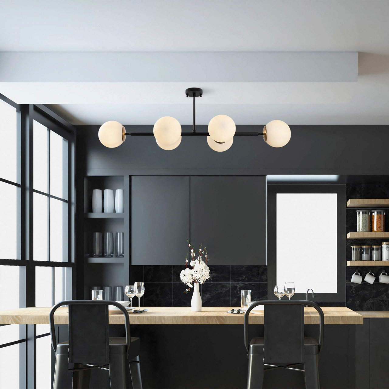 Poze Candelabru Fazli - 10486