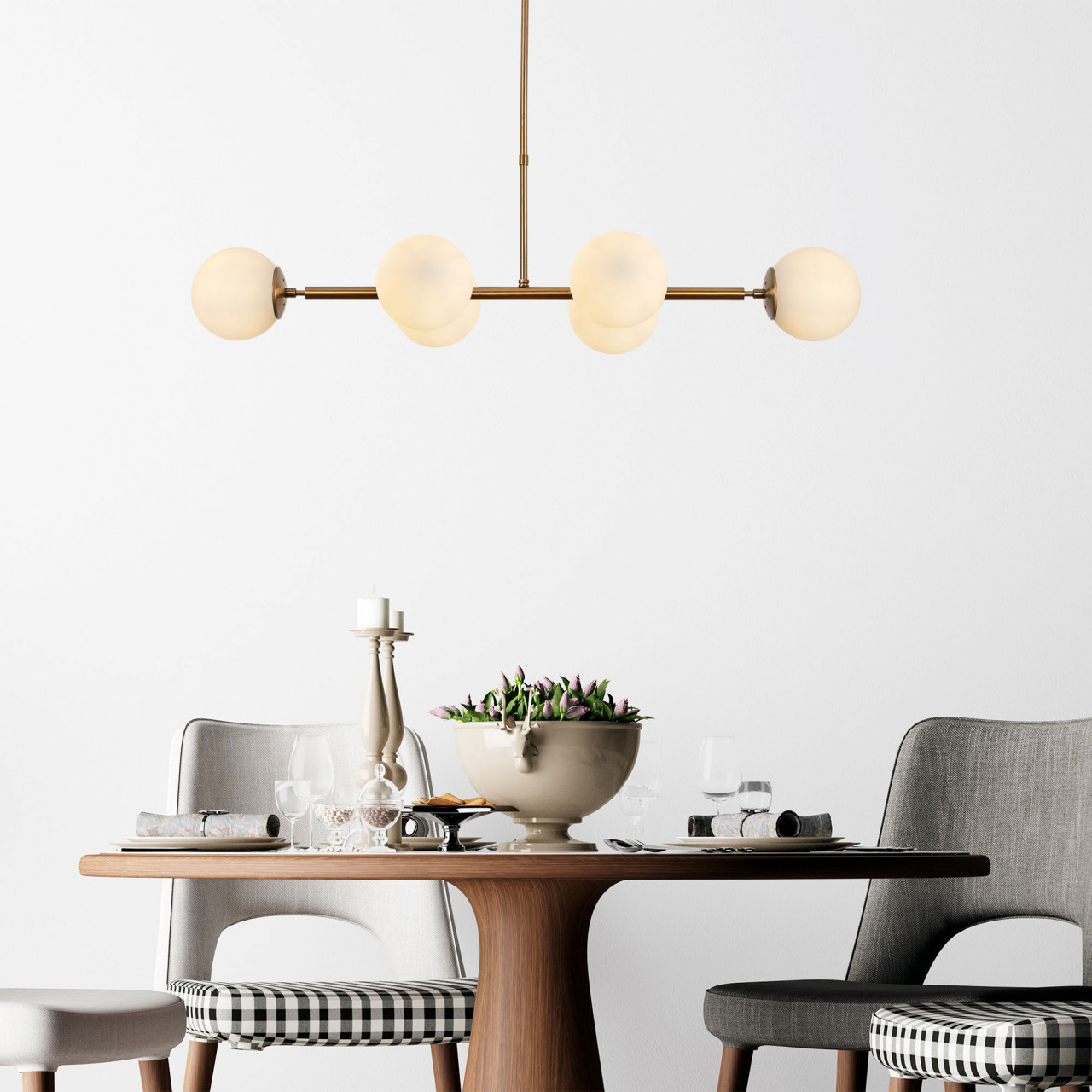 Poze Candelabru Fazli - 10500