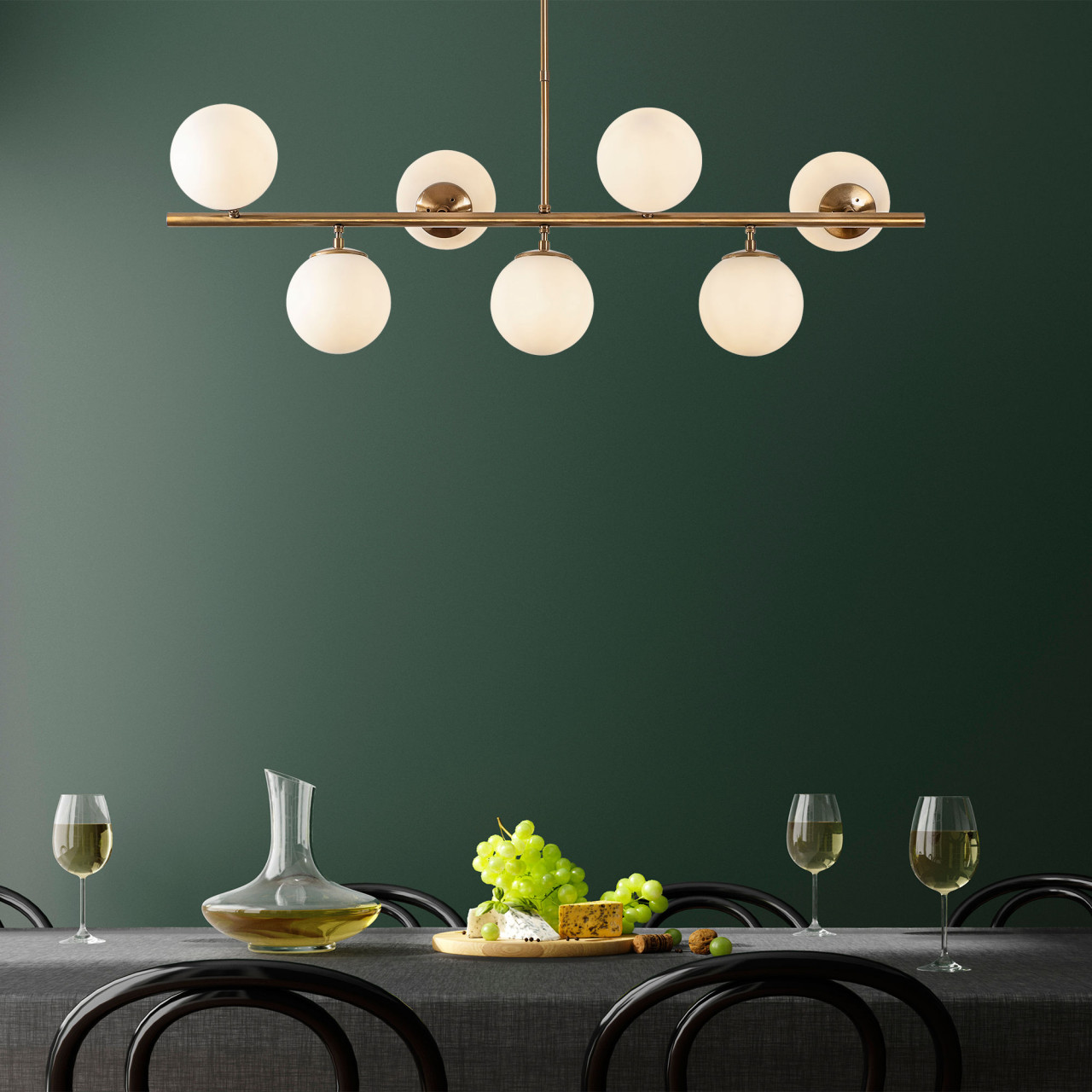 Poze Candelabru Fazli - 10535
