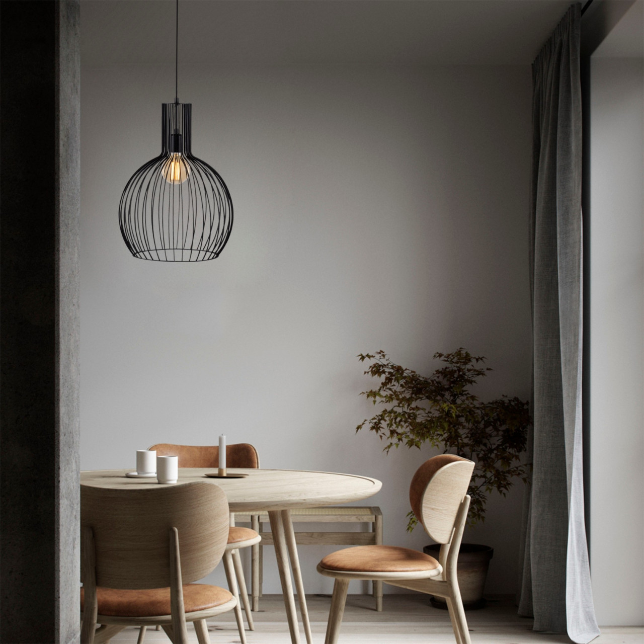 Poze Candelabru Fellini - MR - 756