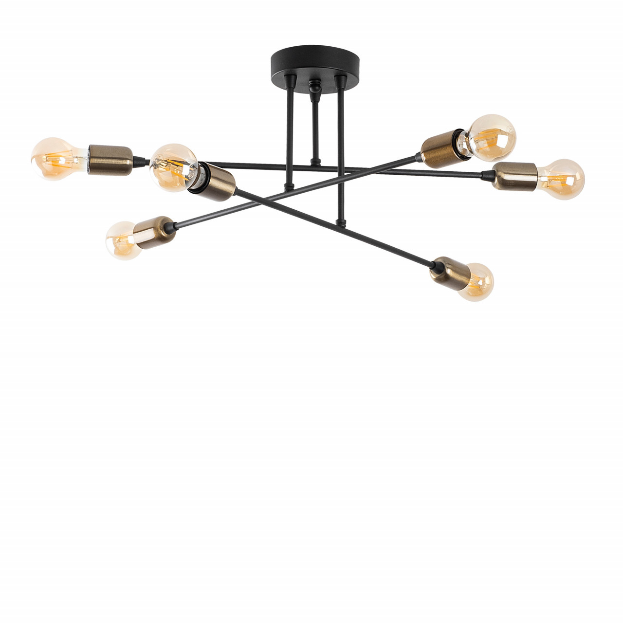 Poze Candelabru Fleur - 1501