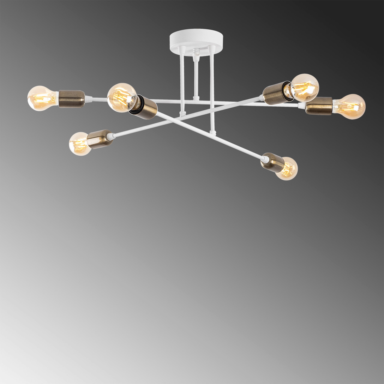 Poze Candelabru Fleur - 1503