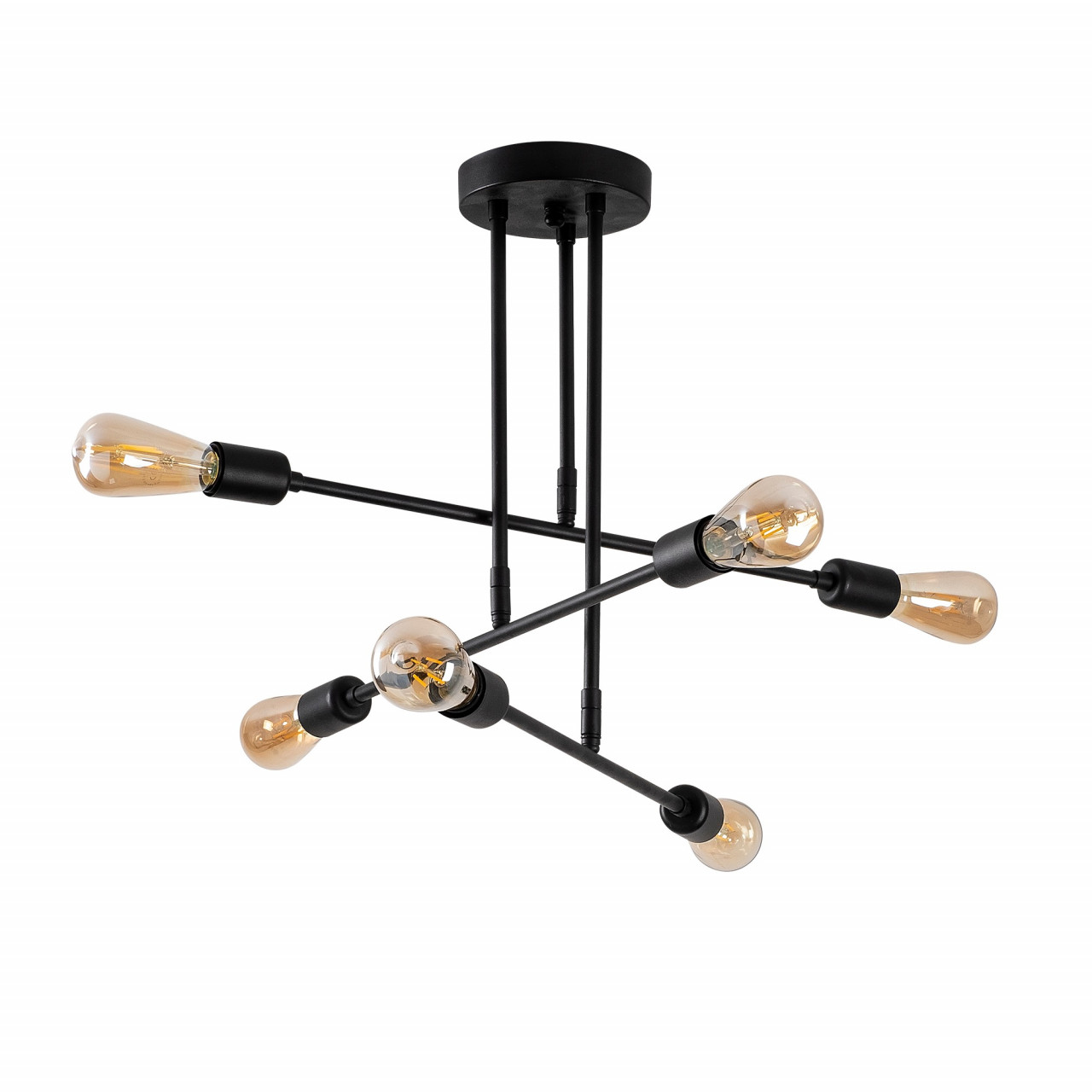 Poze Candelabru Flower - 162 - AV
